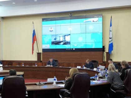 На базе Иркутской городской больницы № 6 планируют построить реабилитационный центр