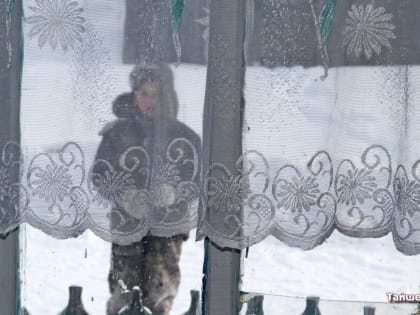 Полинчет и Кондратьево: где деревня, там и душа