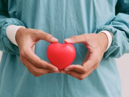 Марафон донорства костного мозга пройдет в Иркутске 2 сентября