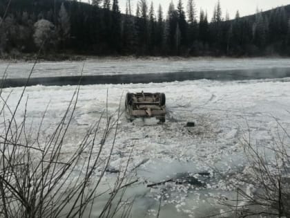Четыре человека погибли в ДТП в Усть-Кутском районе