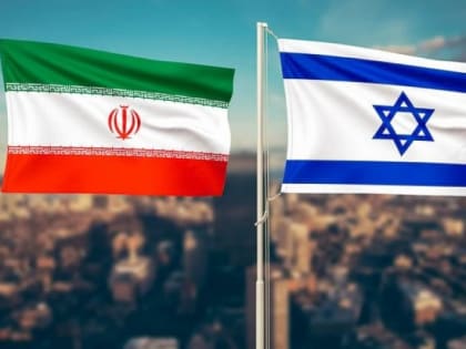 Al Arabiya: Израиль начал спецоперацию в Иране