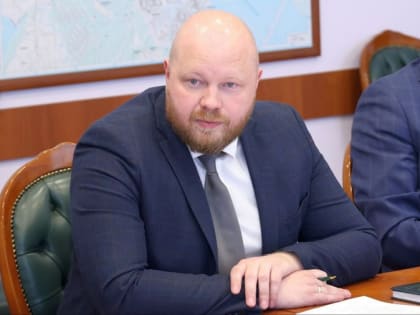 В Иркутской области — новый министр лесного комплекса