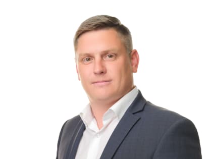 День рождения депутата Дмитрия Сухарева