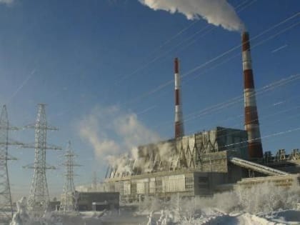 Путин потребовал перевести ГРЭС в Якутии на природный газ