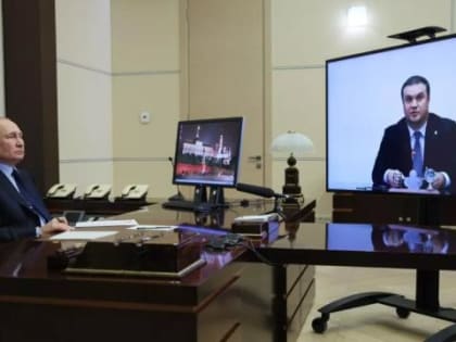 Нового главу Омской области ранили во время дня рождения Дмитрия Рогозина в ДНР