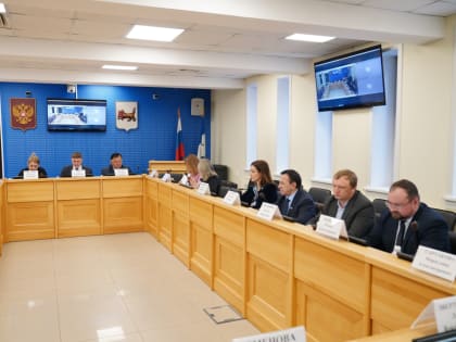 Закон о статусе многодетной семьи рассмотрят депутаты на сессии ЗС