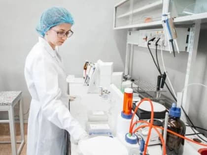 Томские ученые разработали новый радиофармпрепарат