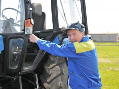 Вопросы развития сельских предприятий и территорий держат на контроле областные парламентарии