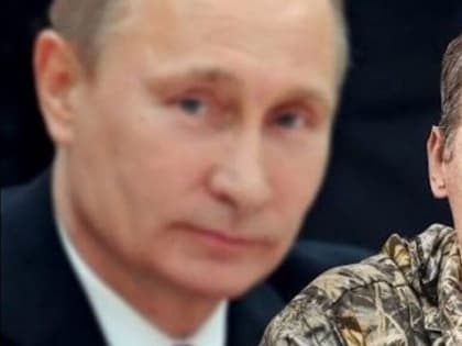 Пламенный патриот Игорь Стрелков саркастически оценил свежую речь президента России