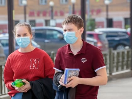 Все коронавирусные ограничения сняли в Иркутской области