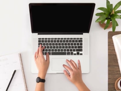 Налоговая служба региона приглашает на вебинар по вопросам применения Единого налогового счета