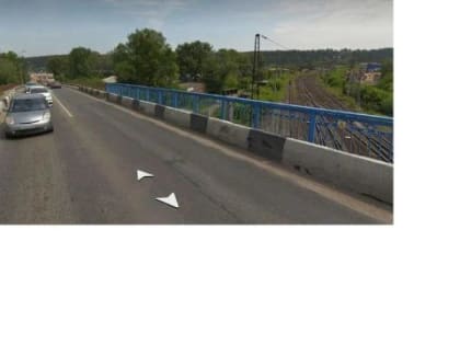 Новый виадук через железную дорогу хотят построить на станции Кая в Иркутске