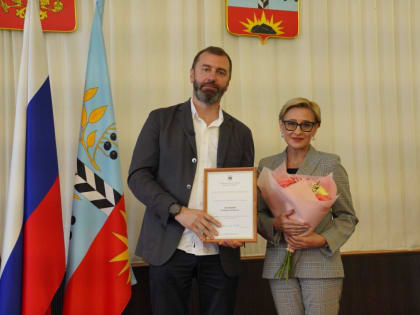 В Черемхово отмечают двойной праздник