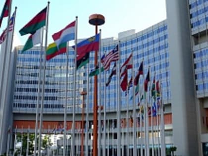 В ООН ответили на призыв лишить Россию членства в организации