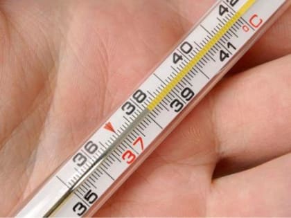 Жители Иркутской области чаще стали болеть гриппом и ОРВИ