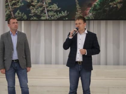 Виталий Перетолчин: В Иркутской области на начало 2023 года звание ветерана труда региона было присвоено более 13 тысячам жителей