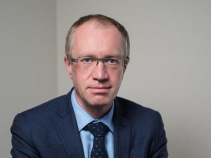 Новое руководство в министерстве строительства Новосибирской области