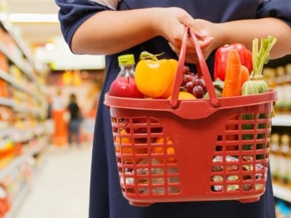 Глава Кузбасса высказался насчет подорожавших продуктов в магазинах