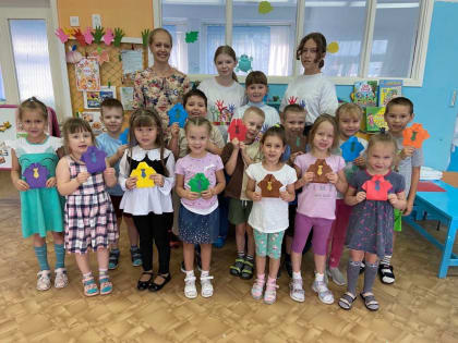 День отца в Саянске