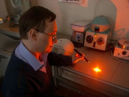 Учёный из СФУ создал программу-предсказатель новых химических соединений