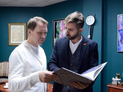 Евгений Миронов сыграет главную роль в фильме про легендарного исследователя Арсеньева