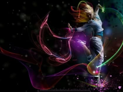 «Радуга» приглашает ребят на онлайн-кружки