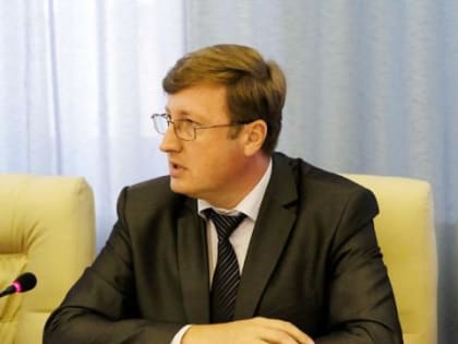 Сергей Банников избран замминистра строительства и дорожного хозяйства Забайкалья