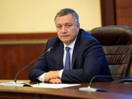 Игорь Кобзев прокомментировал введенные против него санкции США