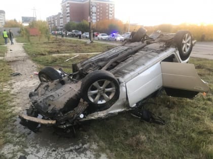 Пешеходы, пострадавшие в ДТП в Ангарске, скончались в больнице