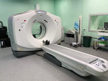 Более 2 тысяч оборудования поступило в медицинские организации Иркутской области