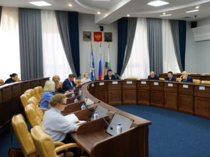 Изменения в муниципальной политике Иркутска