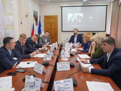 13 муниципальных Дум стали победителями областного конкурса по реализации социально значимых проектов