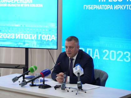 Игорь Кобзев поручил детально проработать вопрос укомплектованности кадрами медицинских учреждений