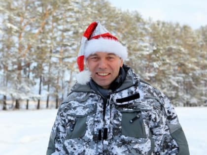 Виктор Кондрашов: «Спокойствия, только спокойствия»