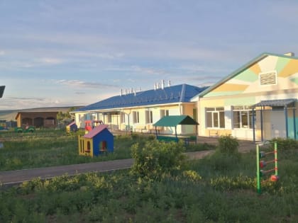 Руководство детского сада в поселке Новоленино проведет капремонт здания по решению суда