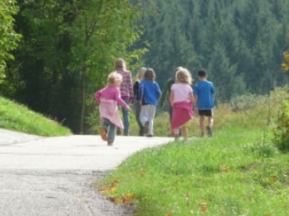 Государственные детские выплаты в России увеличатся в 2025 году