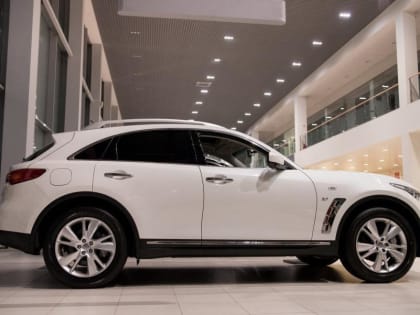 «Открытие Авто»: продажи новых автомобилей по итогам первого квартала 2023 г. составят 150-160 тысяч автомобилей