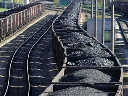 Добыча угля в Кузбассе снизилась за полгода на 6 миллионов тонн