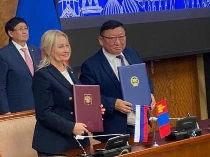 Селенгинский центр клещевых инфекций планируют создать Приангарье и Монголия