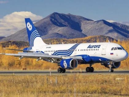 В России несколько самолетов экстренно приземлились из-за больных пассажиров