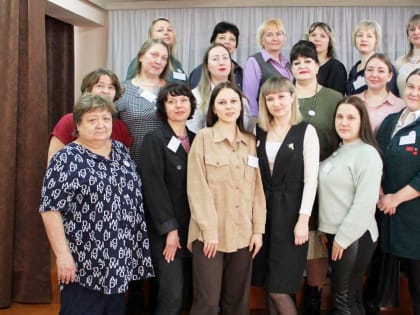 Семинар для советников директоров