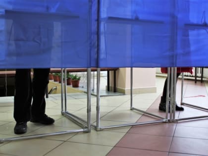 В Иркутской области стартовали муниципальные выборы