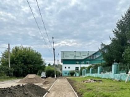 В избирательном округе № 31 Думы города Иркутска в 2023 году была проделана значительная работа