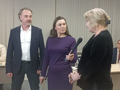 Общественники Иркутской области прокомментировали послание президента