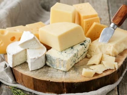 Россельхознадзор уничтожил санкционный сыр в России