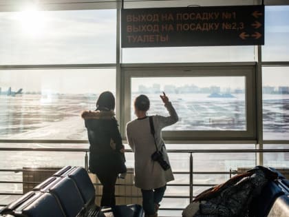 Спрос россиян на бронирование жилья в Иркутске после каникул снизился на 15%