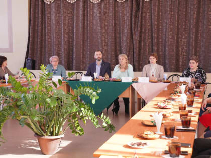 Меры поддержки школьных патриотических клубов разработают в Иркутской области