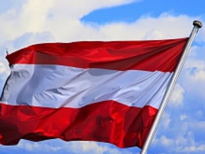 В Австрии прошел митинг в поддержку снятия санкций с России