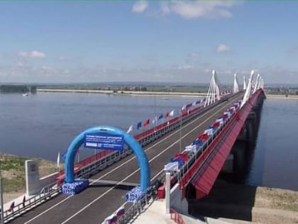 Дальний Восток получит новый канал поставок скоропортящейся продукции из Китая