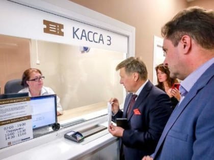 Мэр Новосибирска прокомментировал подорожание проезда в метро и автобусах